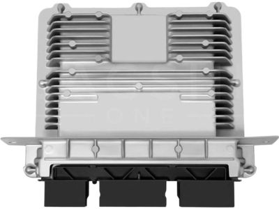 Ford CC3Z-12A650-ANE Module - Engine Control - Eec V