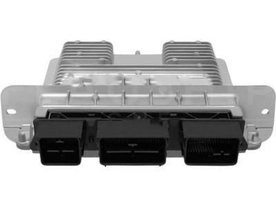 Ford CC3Z-12A650-ANE Module - Engine Control - Eec V