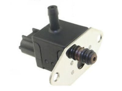 Mercury 7T4Z-9F695-CA Tube Assy
