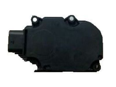 Ford DS7Z-10884-E Actuator, Front
