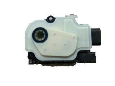 Ford Coolant Temperature Sensor - DS7Z-10884-E