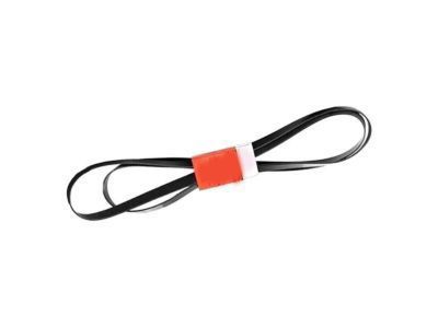 Ford Excursion Serpentine Belt - 3C7Z-8620-AC