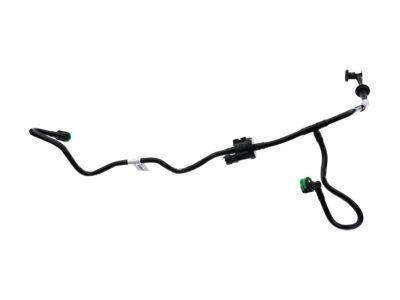 Ford F2BZ-9C047-C Tube - Fuel Feed