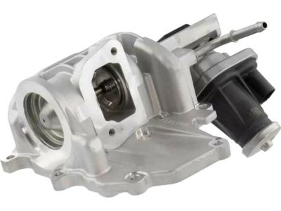 Ford HC3Z-9D475-B Valve - Exhaust Gas Recirculation