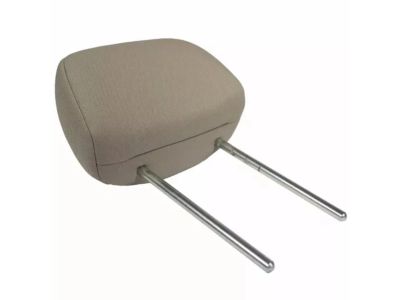 Ford AL8Z-78611A08-AD Head Rest Assembly, Center