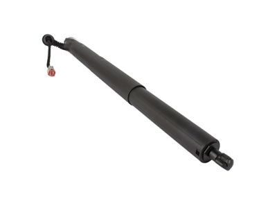 Ford FT4Z-14B351-A Lift Motor, Driver Side