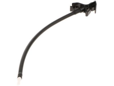2012 Ford Mustang Windshield Washer Nozzle - AR3Z-17603-A