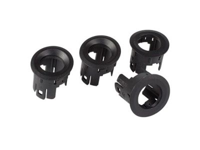 Ford C1BZ-15K861-B Reverse Sensor Bracket, Rear