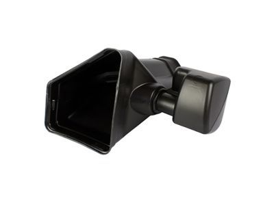 Ford FR3Z-9F763-B Inlet Duct, Front