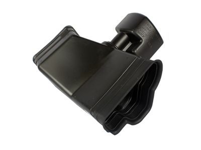 Ford FR3Z-9F763-B Inlet Duct, Front
