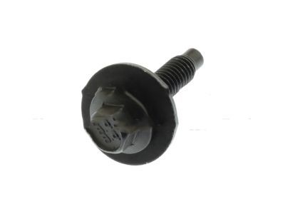 Ford -W700805-S450B Hold Down Bolt