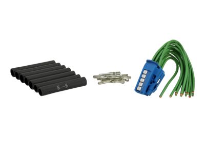 Ford 3U2Z-14S411-BDAB Wire Assembly