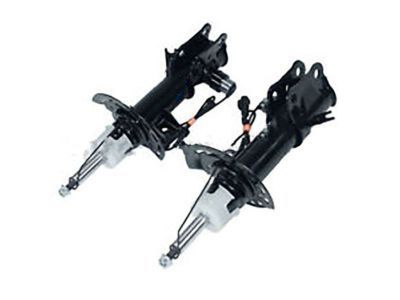 Ford HC3Z-18124-J Shock Absorber