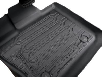 Ford FL3Z-1613086-BA Kit - Floor Contour Mat