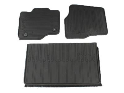 Ford FL3Z-1613086-BA Kit - Floor Contour Mat