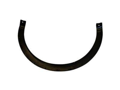 Ford 4L3Z-9929164-BAA Wheel Opening Molding, Rear Passenger Side