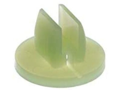 Ford -W700505-S300 Headlamp Assembly Nut