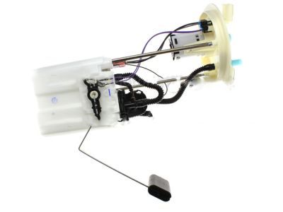 Ford Fuel Pump - 9L3Z-9H307-F