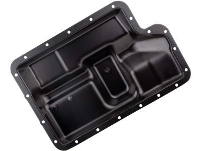 Ford F7UZ-7A194-AB Pan Assy - Transmission Oil        