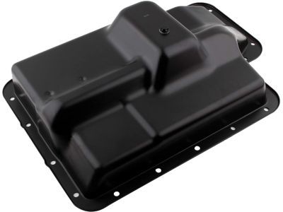Ford F7UZ-7A194-AB Pan Assy - Transmission Oil        