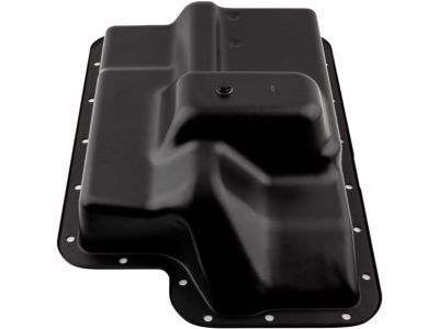 Ford F7UZ-7A194-AB Pan Assy - Transmission Oil        