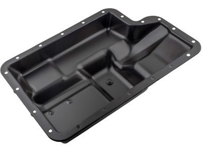 Ford F7UZ-7A194-AB Pan Assy - Transmission Oil        