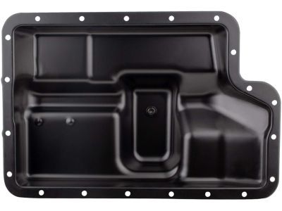 Ford F7UZ-7A194-AB Pan Assy - Transmission Oil        