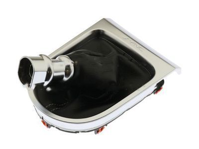 Ford Shift Linkage Boot - JR3Z-7277-GA