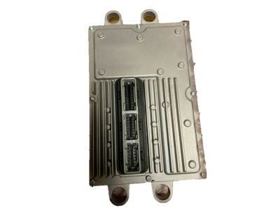 Ford HC3Z-12B599-CRM Module - Engine Control - Eec Iv