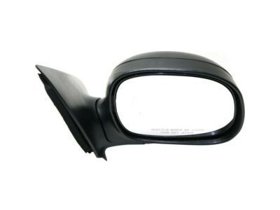 Ford XL1Z-17D742-AAA Mirror Cover