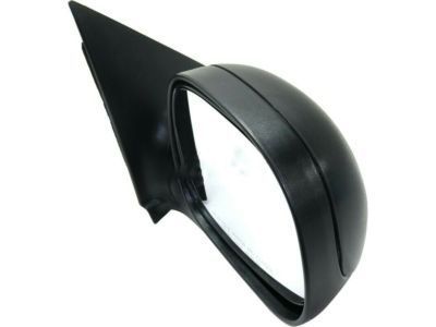 Ford XL1Z-17D742-AAA Mirror Cover