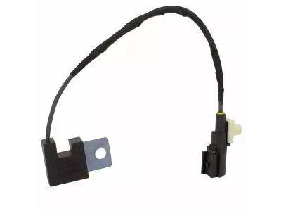 Ford JR3Z-18801-AA Capacitor Assembly - Radio Suppression