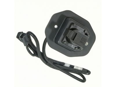 BC3Z-13A576-A Ford Wiring Assembly Product Photo 3 of 3