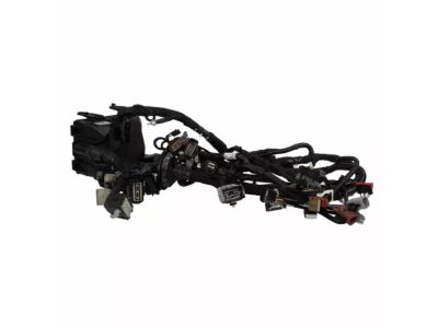 Ford HL3Z-12A581-ACR Wire Assembly