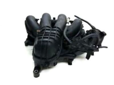 Ford Focus Intake Manifold - 8S4Z-9424-H