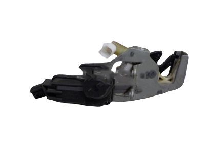 Mercury 6L2Z-7840860-AA Latch