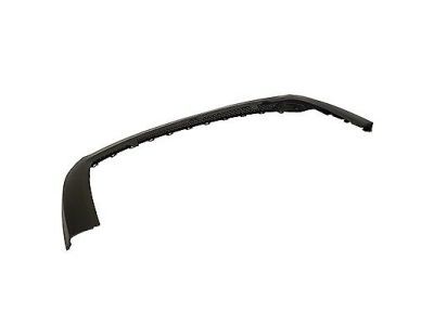 Ford BM5Z-17810-A Valance, Rear
