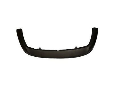 Ford BM5Z-17810-A Valance, Rear