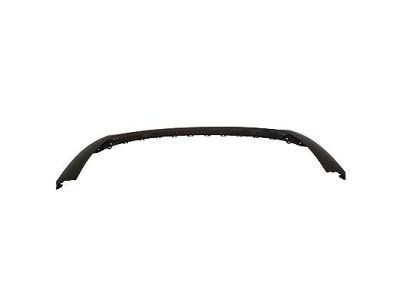 Ford BM5Z-17810-A Valance, Rear