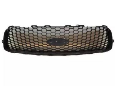Ford XL3Z-8200-CAG Grille - Radiator