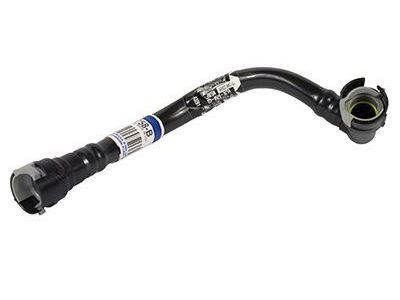 Ford PCV Valve Hose - BL3Z-6758-B