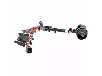 Ford HC3Z-7G276-A Connector