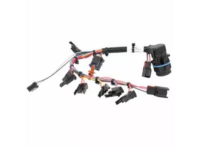 Ford HC3Z-7G276-A Connector