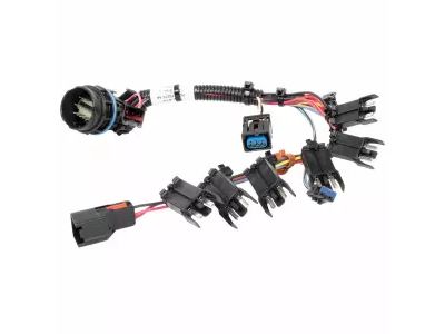 Ford HC3Z-7G276-A Connector