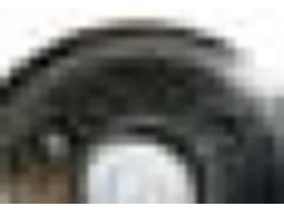 Ford 1S7Z-8509-AB Pulley - Water Pump