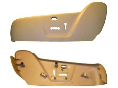 Ford 5L1Z-7862187-ALA Shield