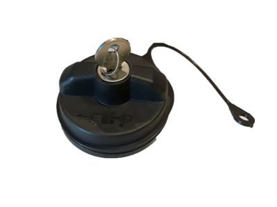 Ford 6W7Z-9030-C Cap Assy - Fuel Tank Filler