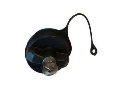 Ford 6W7Z-9030-C Cap Assy - Fuel Tank Filler
