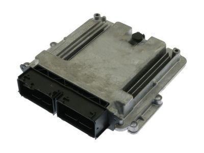 Ford F-150 Engine Control Module - GD9Z-12A650-AANP