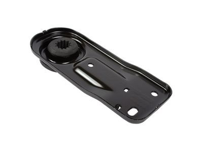 2020 Ford Mustang Radiator Support - FR3Z-8A193-B